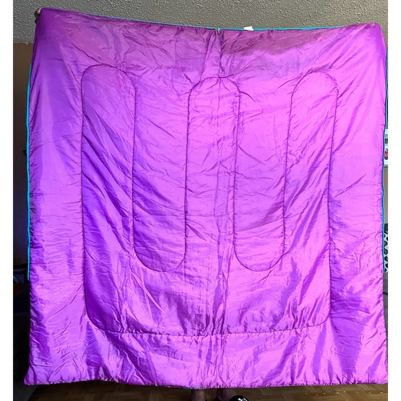 Ozark Trail Kid's sleeping bag - Picture 2 of 3